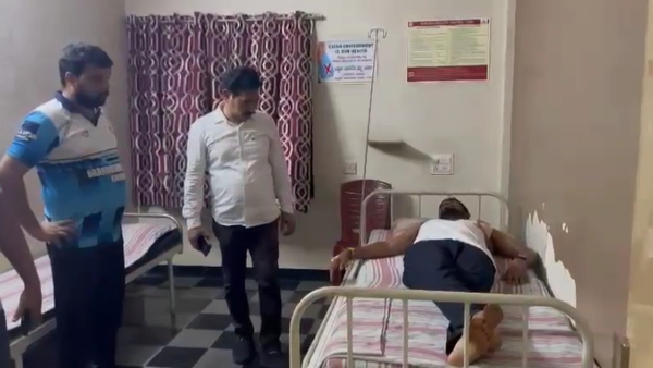 Lok Sabha Election 2024 Result Serious Assault On BJP Worker At Belthangady