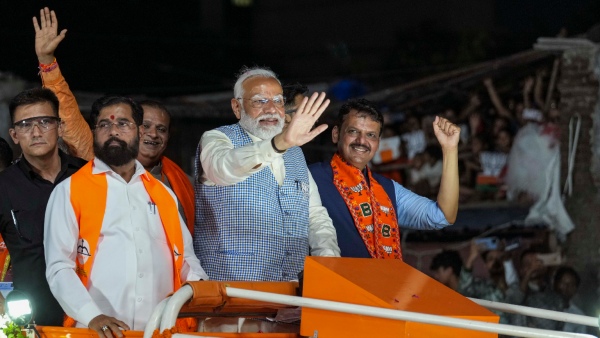 Lok Sabha Election Result 2024 Devendra Fadnavis To Quit DCM Post