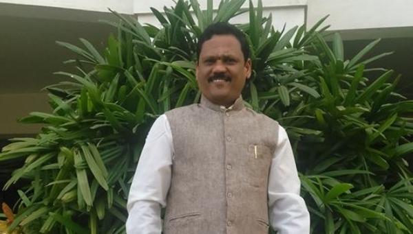 BJP Leader Kapu Siddalingaswamy No More