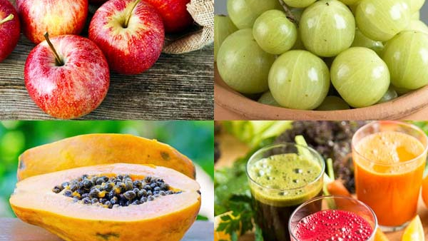 What Foods Should People With High Blood Pressure Eat