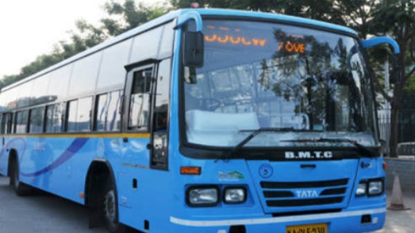 BMTC Introduces Two New Bus Routes Schedule