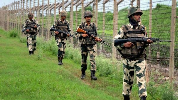 BSF Recruitment 2024 Apply Now for 1526 Vacancies