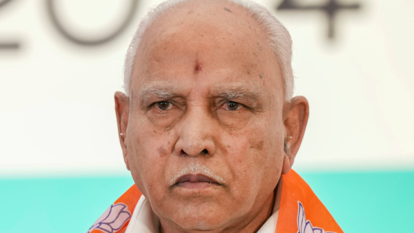 Former CM BS Yediyurappa and aides paid money to sexual assault victim Chargesheet