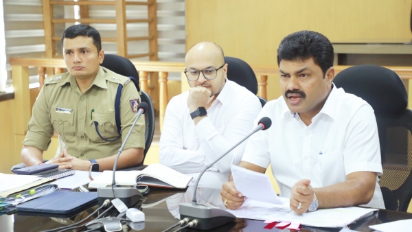 Koteganguru Railway Depot To Design As Maintenance Of Vande Bharat Train