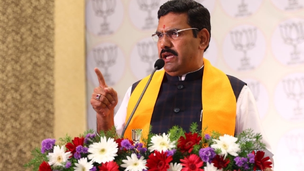 BY Vijayendra We Will Win The By-Elections In Channapatnam Shiggamvi And Sandur Constituencies