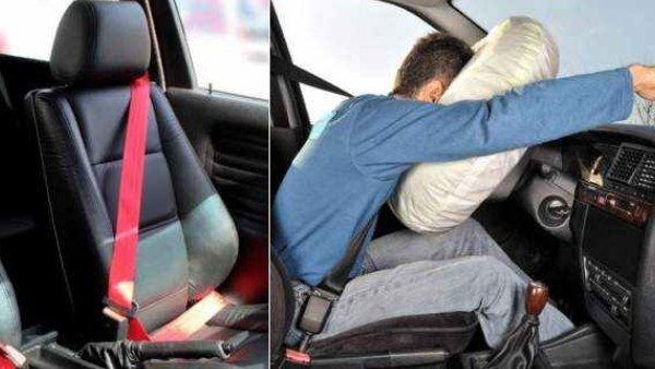 What are the important things customer should know before Purchasing a new car