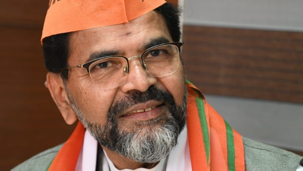 Chalavadi Narayanaswamy Demands CBI investigation Against CM Siddaramaiah