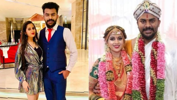 Chandan and Nivedita had decided to divorce a year ago - said lawyer Anita