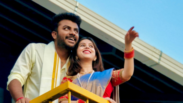 Music Director Chandan Shetty Explains About His Life Experience