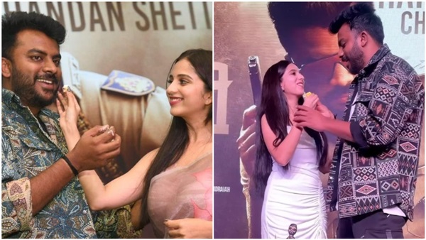 pratham steps back from chandan shetty niveditha divorce case