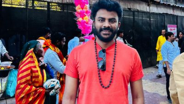 What Did Chandan Shetty Say About Marriage Again When Will It Happen