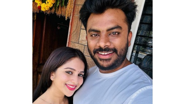 Chandan Shetty-Niveditha Gowda press meet even after divorce