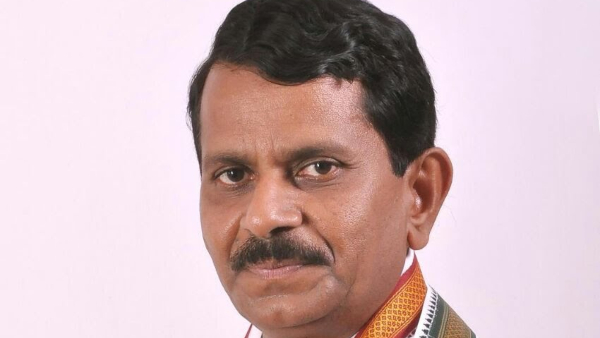 Chitradurga Lok Sabha Election 2024 Result Govind Karjol Won Chitradurga Lok Sabha Election 2024 Result Govind Karjol Won