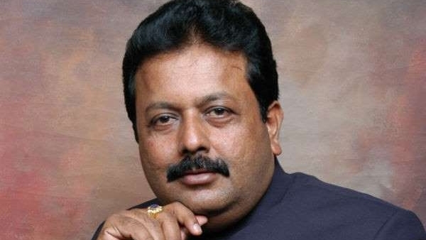 I will Resign If The Party Asks Said Cheluvarayaswamy