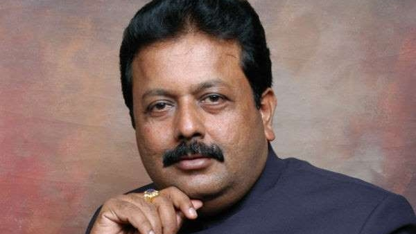 No Minister Has Pressed For The Release Of Darshan Said Cheluvarayaswamy