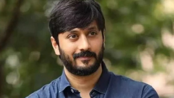 Darshan is real life villain says actor Chethan Kumar