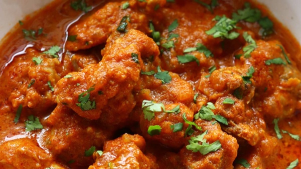 Chicken Spicy Gravy Recipe Know How to Make Chicken Spicy Gravy in Kannada