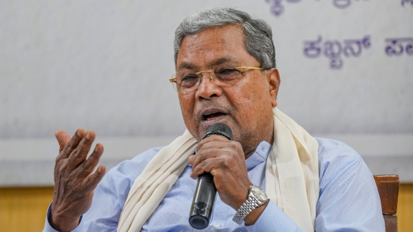 Chief Minister Siddaramaiah Clarifies Petrol-Diesel Price Hike in State