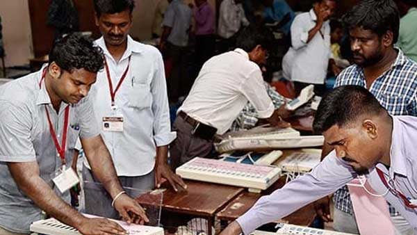 Precaution to avoid problem on Chikkaballapur vote counting day