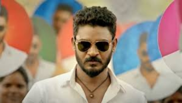 I Have No Information About The Renukaswamy Murder Case Says Chikkanna