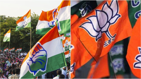Lok Sabha Poll Who Will Win Chikkodi Lok Sabha Constituency