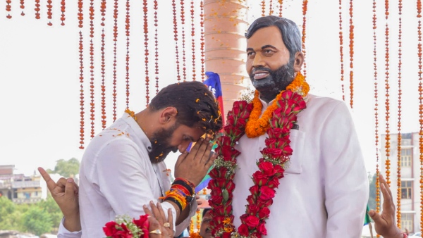 Know about Chirag Paswan Who took oath as minister in Prime Minister Narendra Modi s cabinet