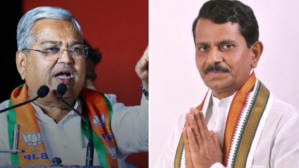 What did polls say about Chitradurga Lok Sabha constituency result 2024