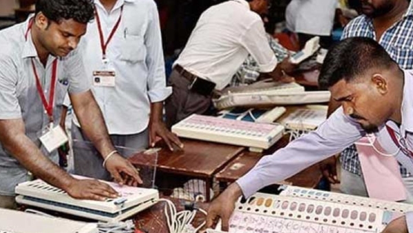 Lok Sabha Election Do you know how the preparations in Chitrdurga district for vote counting