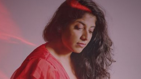 Actress Chitral Rangaswamy Lashes Out At Who Are Put Bad Comments Against Darshan and Pavitra Gowda