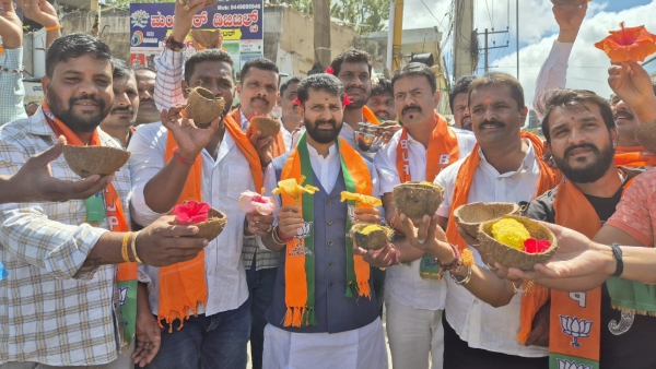 Petrol diesel price hike BJP leader R Ashok lashed out at CM Siddaramaiah