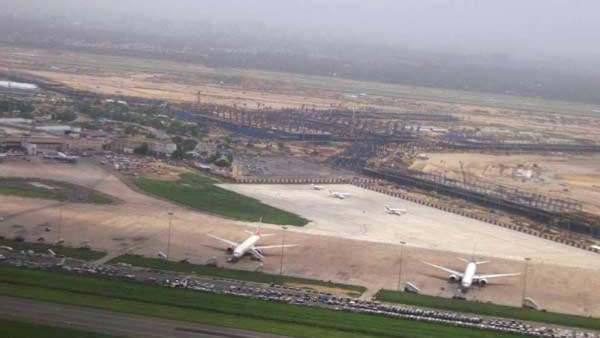 Tamil Nadu CM Stalin announces International Airport in Hosur