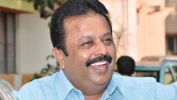 Swamijis on Karnataka CM DyCM Posts Minister Sees BJP s Hand