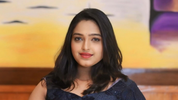 Comedy Khiladigalu Actress Nayana Shared Her Childhood Difficulties