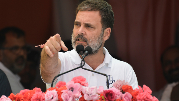 Congress not to participate in any Lok Sabha exit poll debates