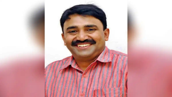 Raichur Lok Sabha Election 2024 Results Congress Candidate Kumar Naik Leading