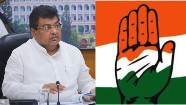 Karnataka Congress loses Lok Sabha Polls by 9 seats Reflects MB Patil Shares Next Strategy