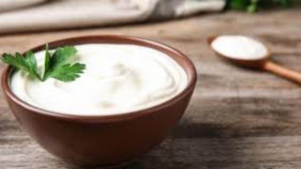 Stay Cool and Hydrated The Best Time to Eat a Bowl of Curd