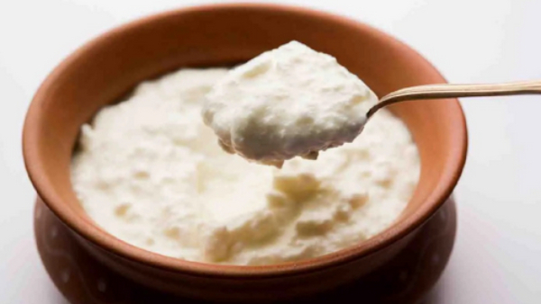 Stay Cool and Hydrated The Best Time to Eat a Bowl of Curd