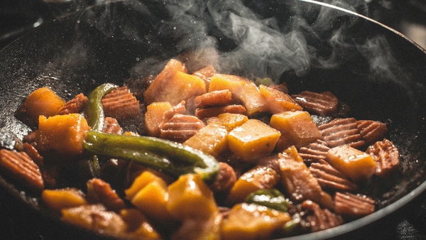 Dangerous cooking oil Dangerous ingredients found in adulterated edible oil in kannada