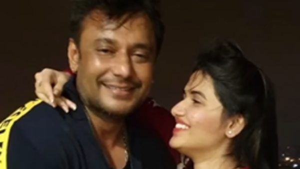 Rangayana Ex Director Addanda Cariappa React On Actor Darshan Arrested Case