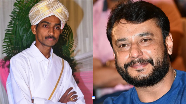 Renukaswamy murder case What did Gym Ravi say about actor Darshan s arrest