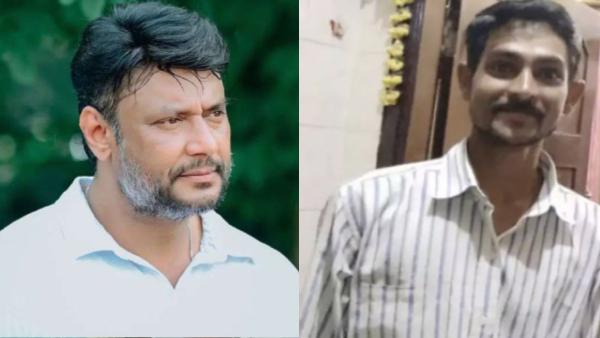 Darshan s horrific attack on Renukaswamy - Audio of phone conversation goes viral