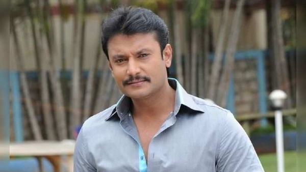 Another complaint against darshan by producer bharath Another complaint against darshan by producer bharath