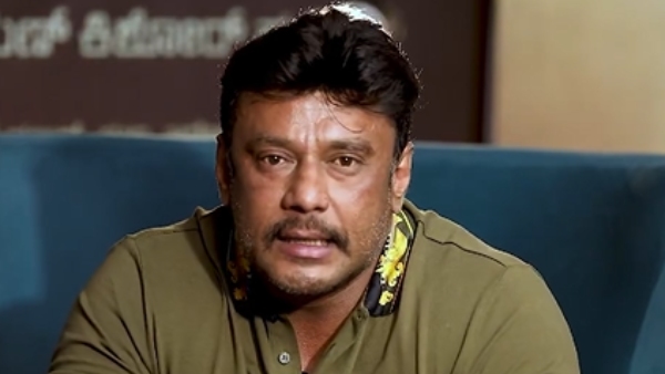 Actor Darshan Thoogudeepa Police Inquiry In Renukaswamy Murder Case