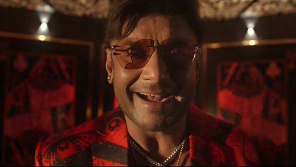 We Become Villain After 35 Years Darshan Thoogudeepa Old Interview Video Viral