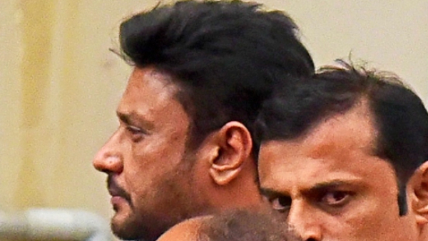 Renukaswamy Murder Case Darshan gang to Parappa Agrahara Jail today