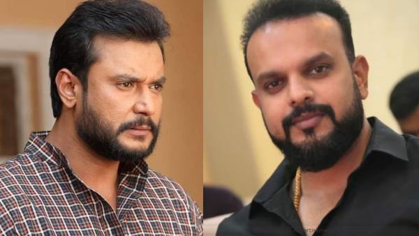 Sandalwood Producer Umapathy Srinivas Lashes Out At Darshan Fans