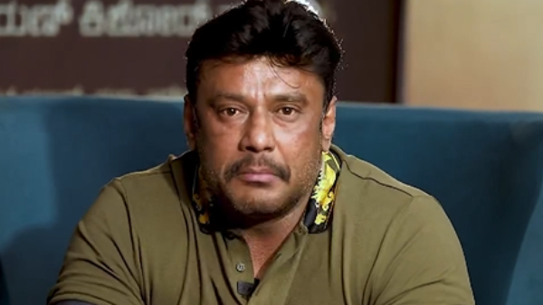 Rangayana Ex Director Addanda Cariappa React On Actor Darshan Arrested Case