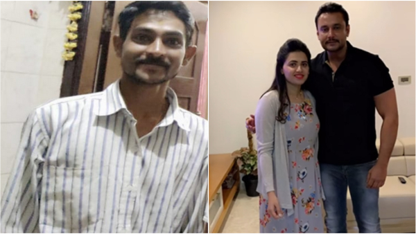 Darshan Thoogudeepa Arrested News Pavithra Gowda Repents About Case