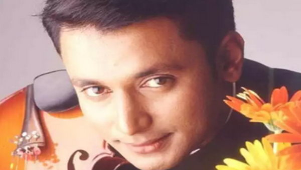 We Become Villain After 35 Years Darshan Thoogudeepa Old Interview Video Viral
